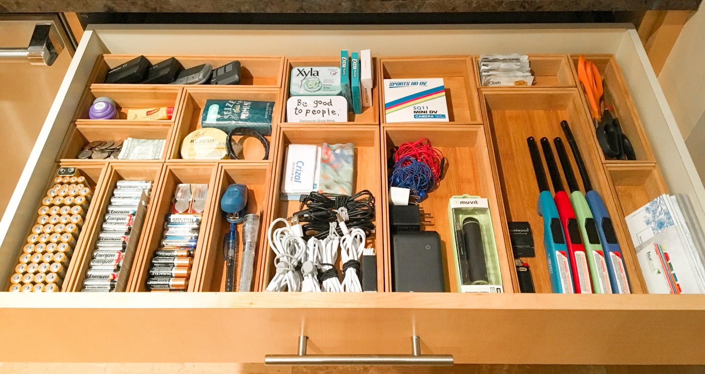 Blog - The Organized Nest